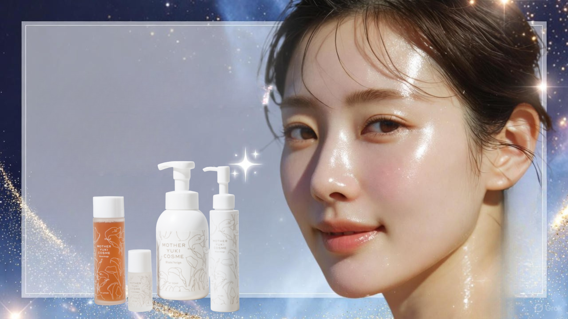 AT 爆水套裝 NASA 級深層保濕 – 敏感肌保濕套裝